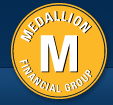 Medallion Financial logo