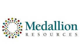 Medallion Resources