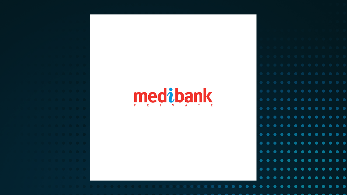 Medibank Private Limited (ASX:MPL) Insider Acquires A$1,827,048.93 in ...