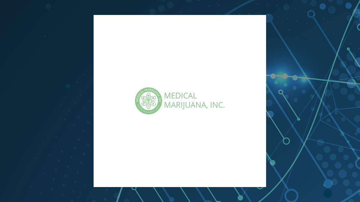 Medical Marijuana logo