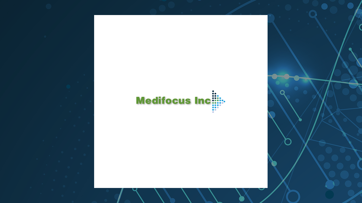 Medifocus logo