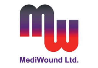 MDWD stock logo