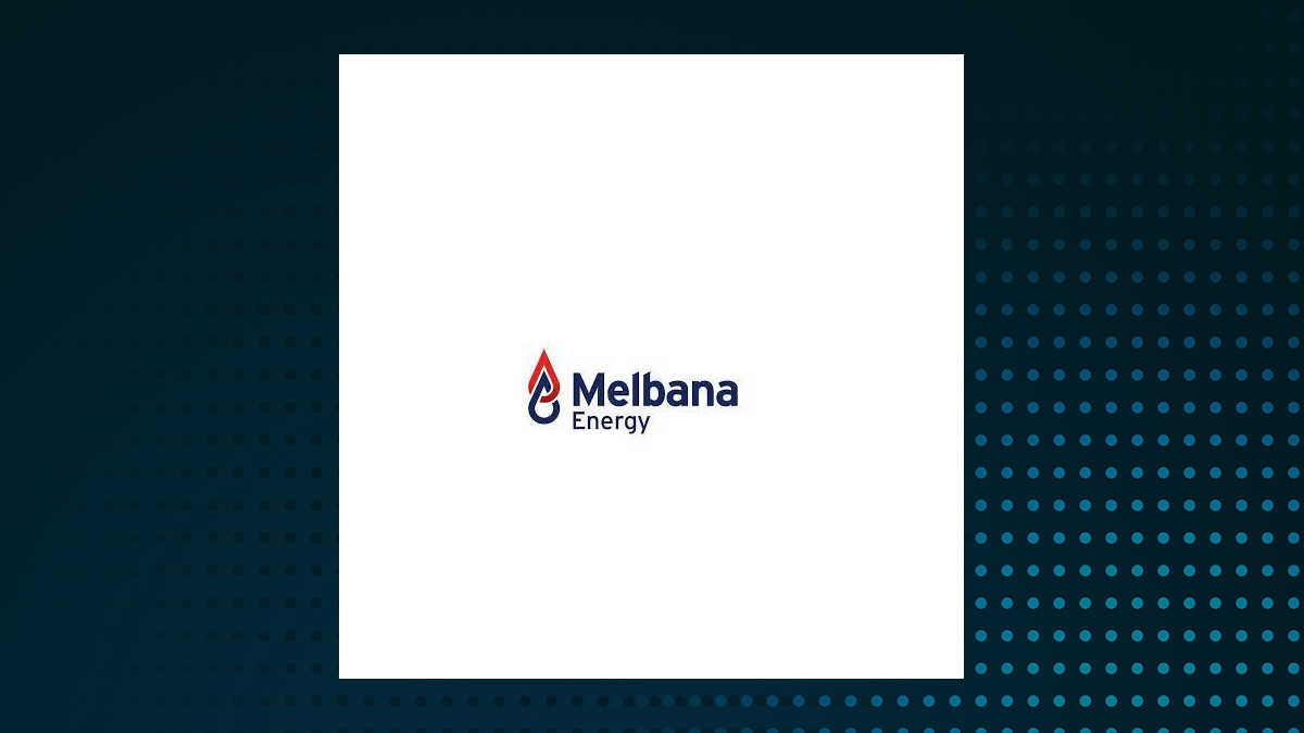 Melbana Energy logo