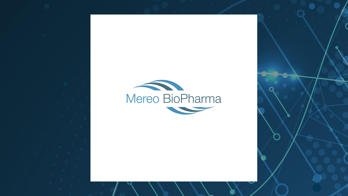 Equities Analysts Offer Predictions for Mereo BioPharma Group plc’s Q2 2024 Earnings (NASDAQ:MREO)