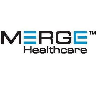 MRGE stock logo