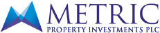 METP stock logo