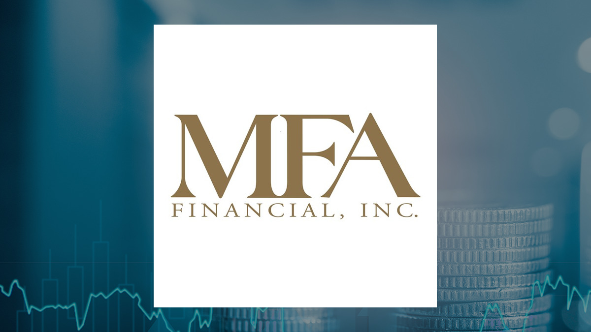 MFA Financial logo