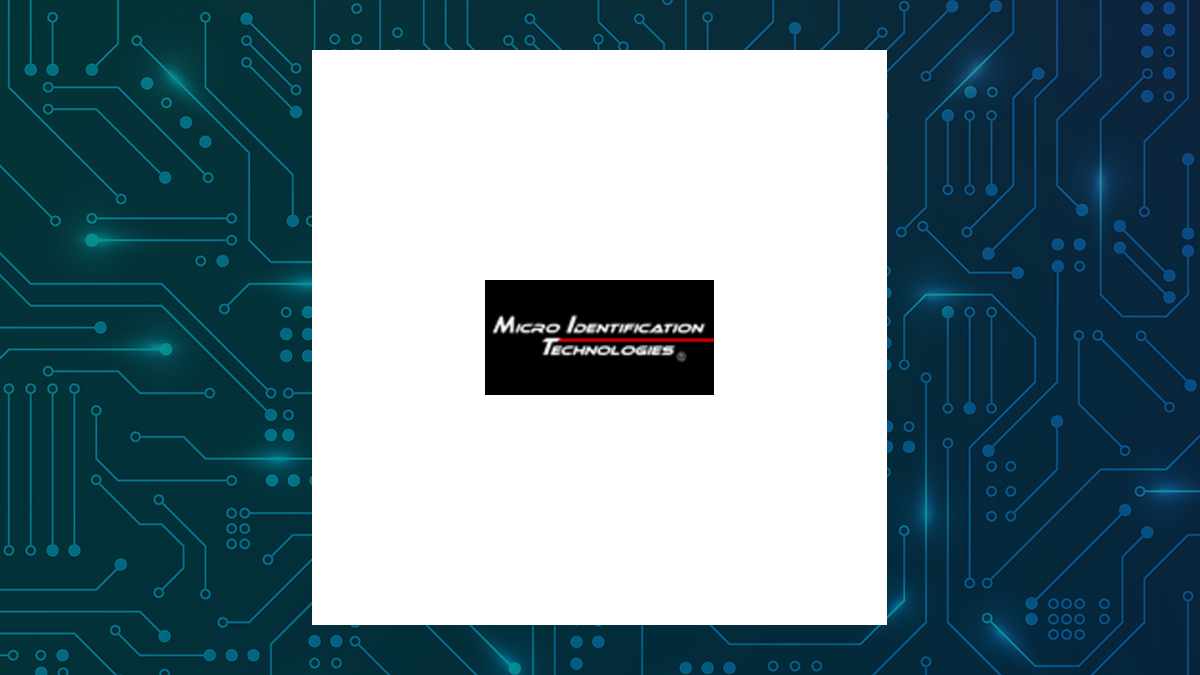 Micro Imaging Technology logo