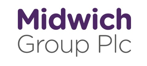 MIDW stock logo