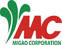 MGO stock logo