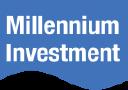 Millennium Investment & Acquisition logo