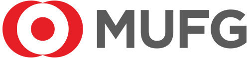 MUFG stock logo