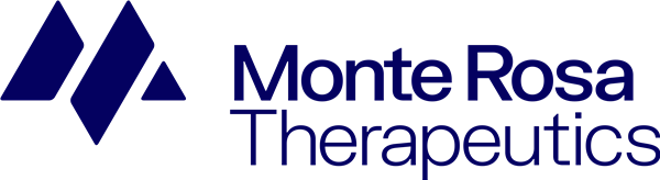 Monte Rosa Therapeutics logo