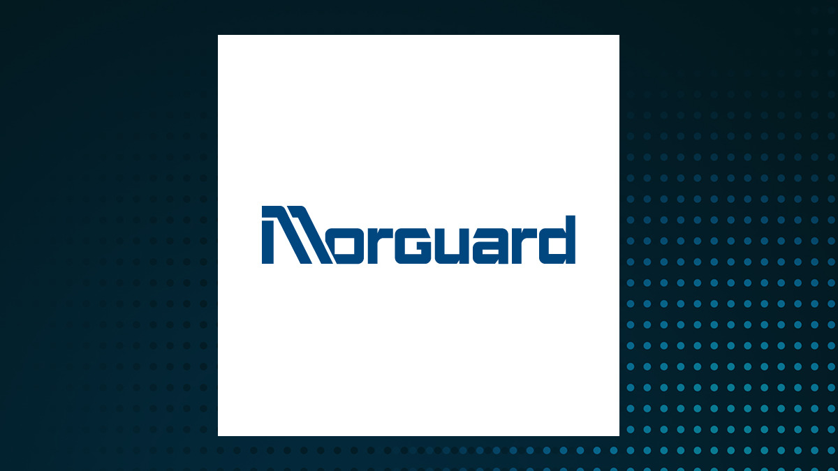 Morguard Real Estate Inv. logo