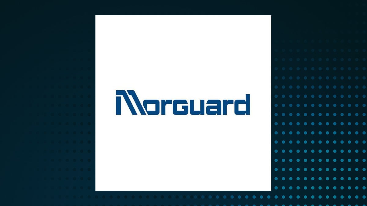 Morguard Real Estate Investment Trust logo