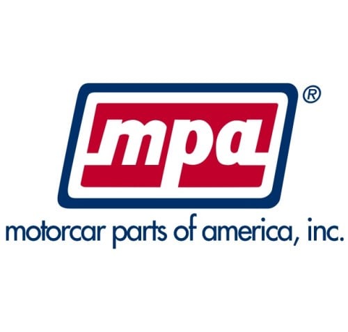 MPAA stock logo