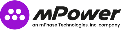 mPhase Technologies logo