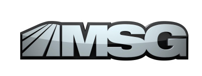 MSG Networks logo