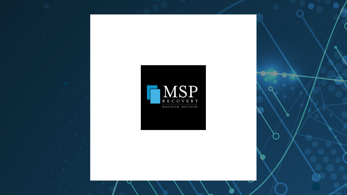 MSP Recovery logo