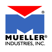 Mueller Industries logo