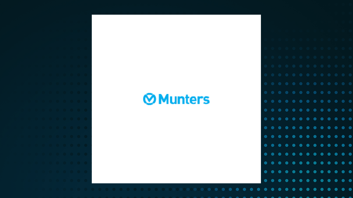 Munters Group AB (publ) logo