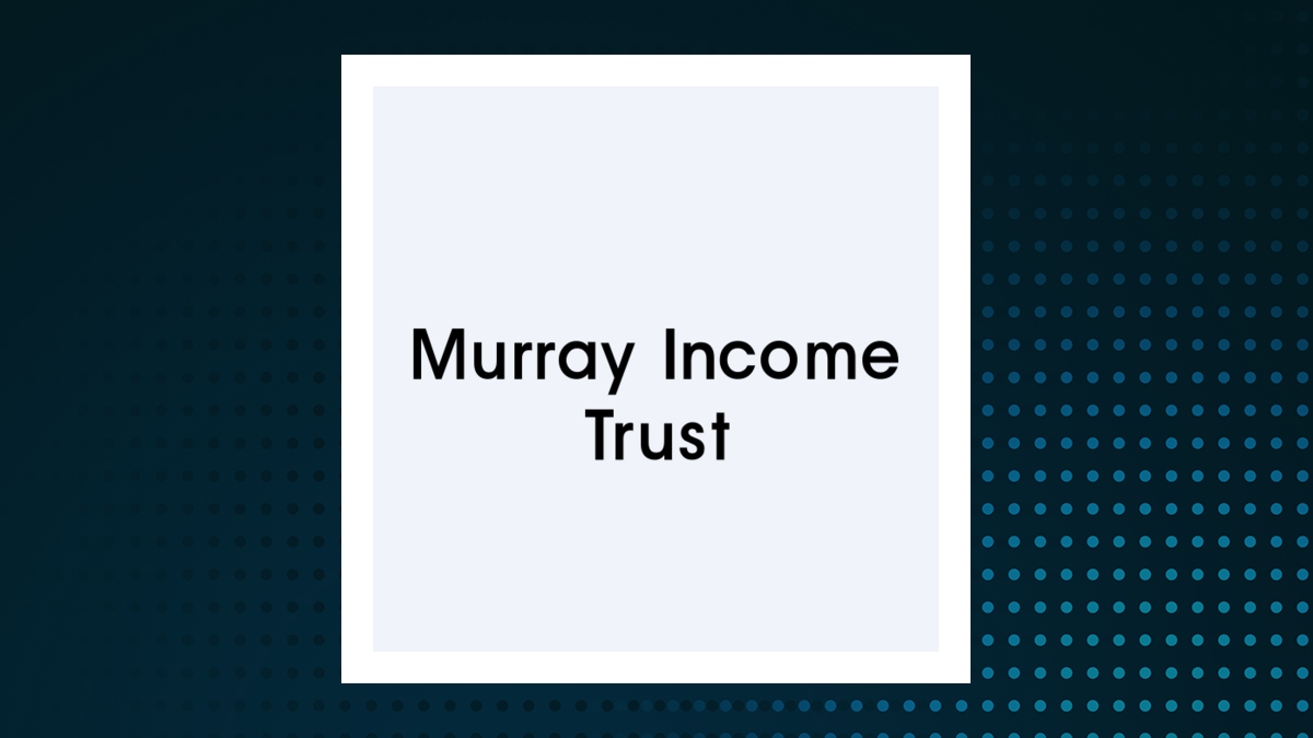 Murray Income Trust logo