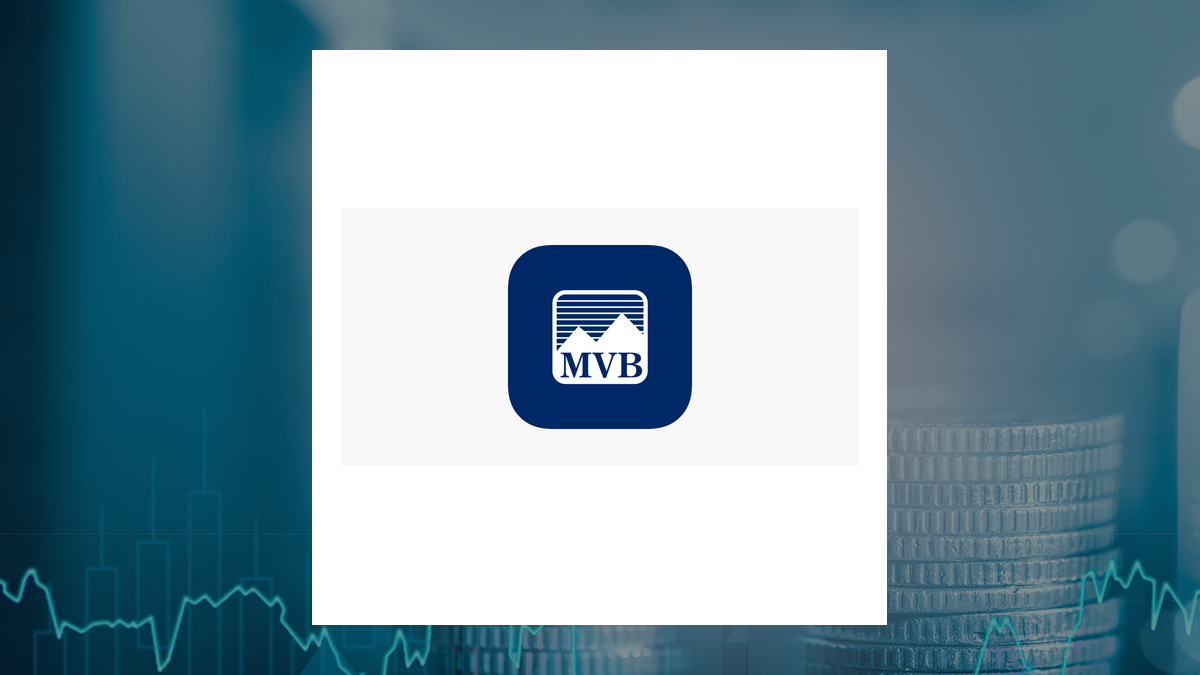 MVB Financial logo