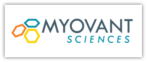 MYOV stock logo