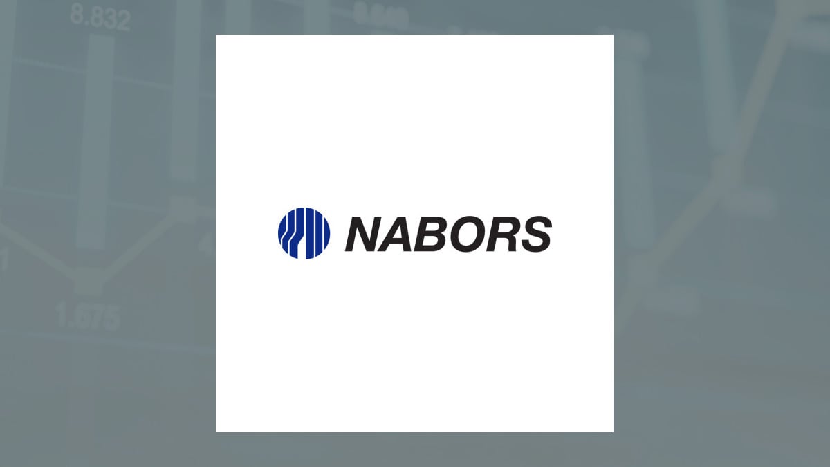 Nabors Industries (NYSE:NBR) Stock Price Up 5.2% - Defense World