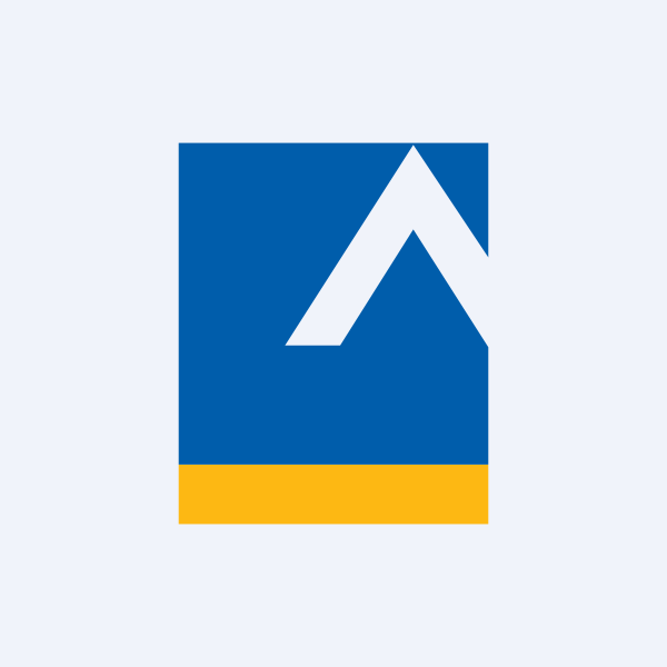 NASB Financial logo