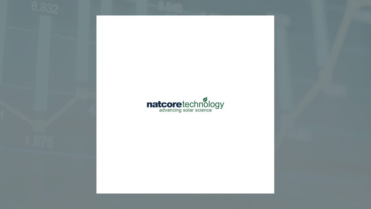 Natcore Technology logo