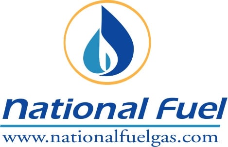 NFG stock logo