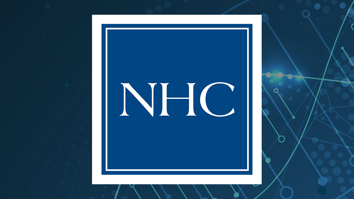 National HealthCare logo