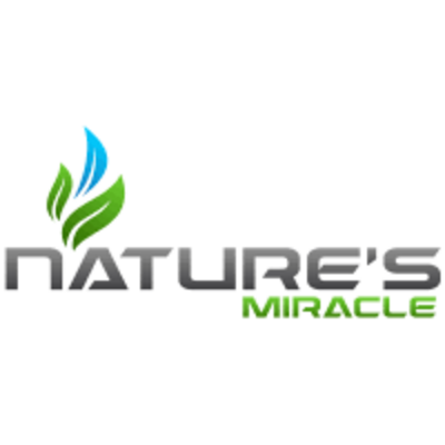 Nature's Miracle stock logo