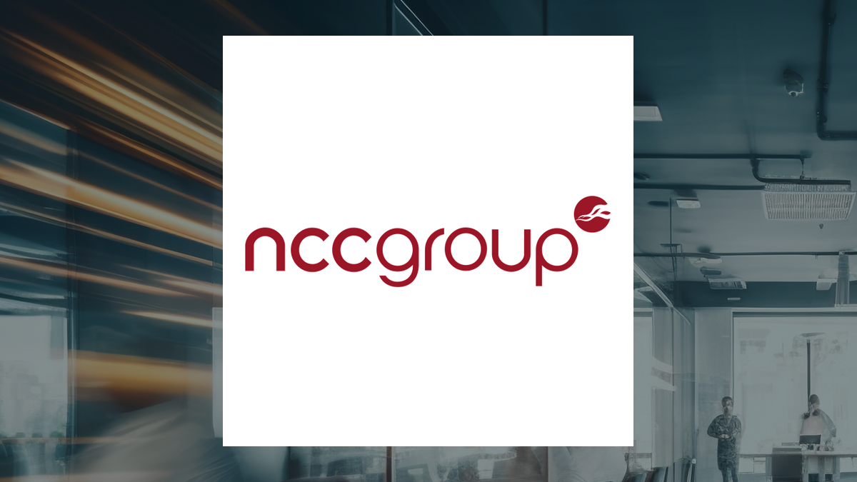 NCC Group plc (OTCMKTS:NCCGF) Short Interest Update - American Banking ...