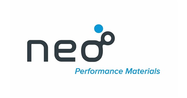NEO stock logo