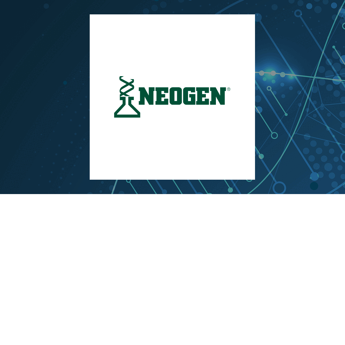 Meridian Wealth Management LLC Has $350,000 Stock Position in Neogen Co. (NASDAQ:NEOG)