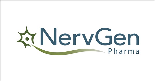 NervGen Pharma logo