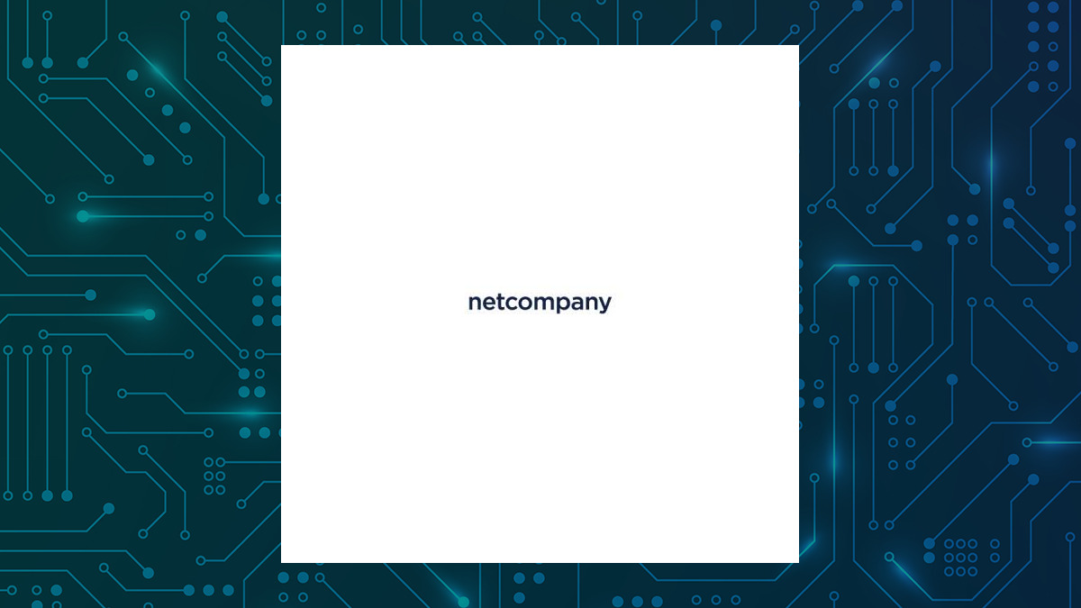 Netcompany Group A/S logo