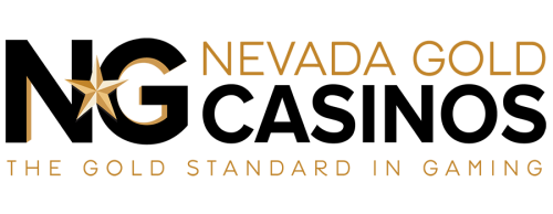 Nevada Gold & Casinos logo