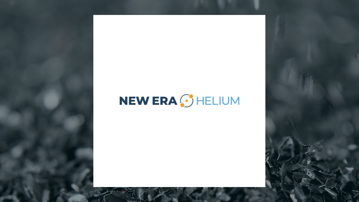 New Era Helium logo