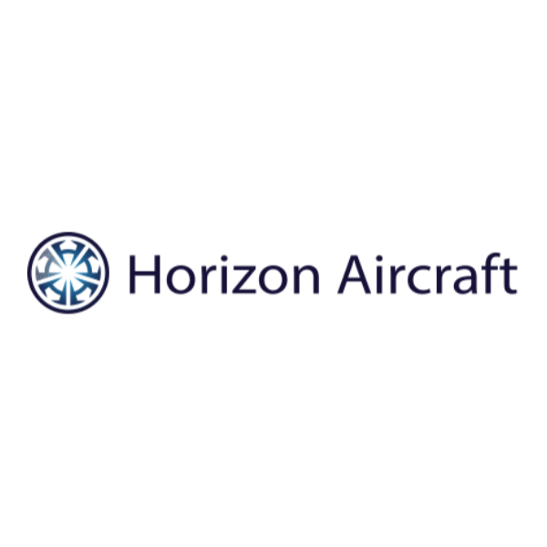 New Horizon Aircraft Ltd. logo