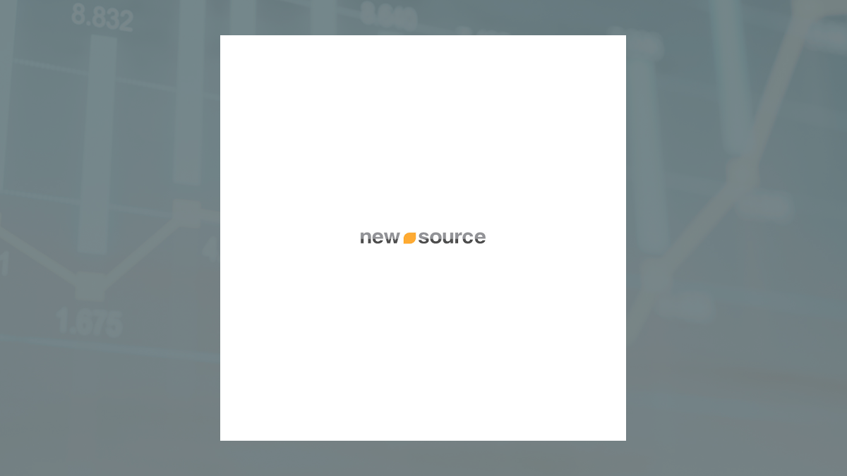 New Source Energy Partners logo