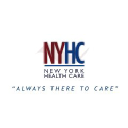 New York Health Care logo