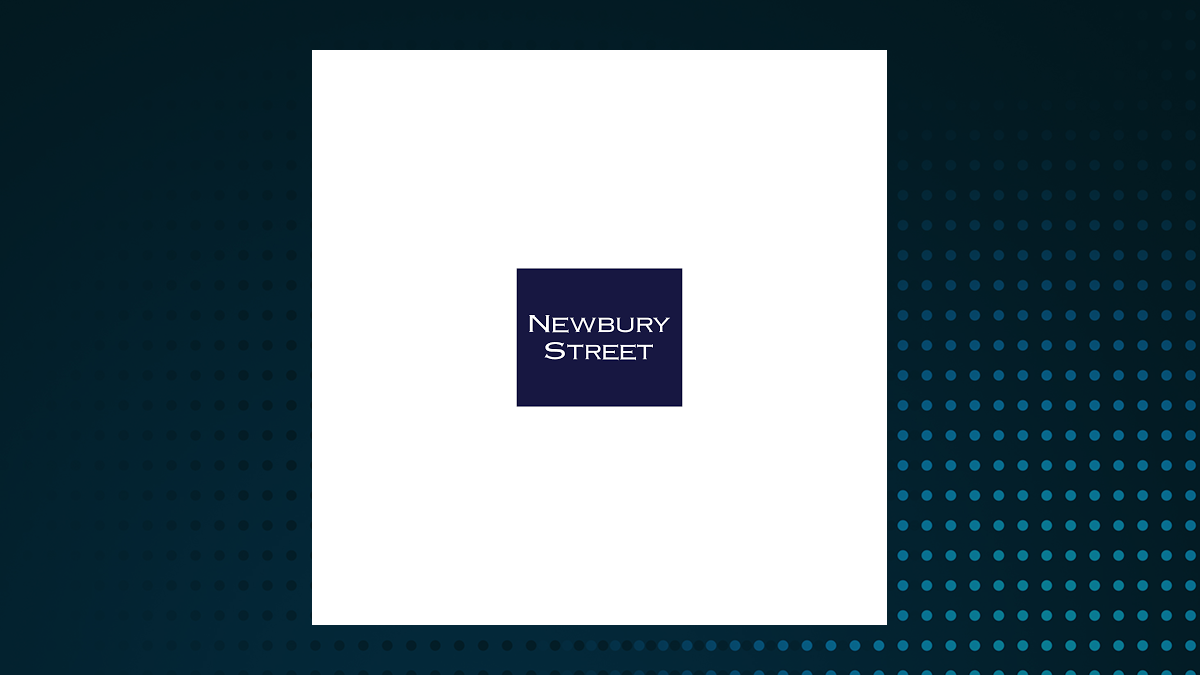 Newbury Street Acquisition logo