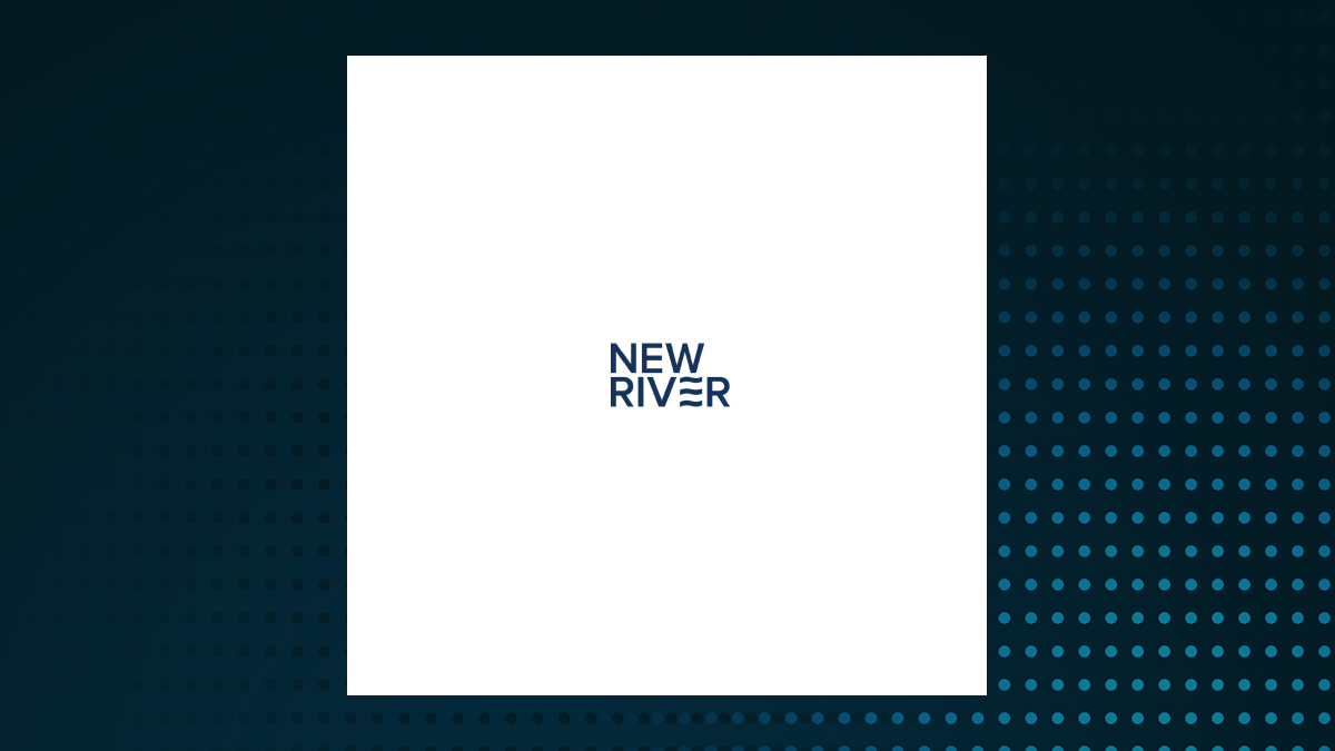 NewRiver REIT logo