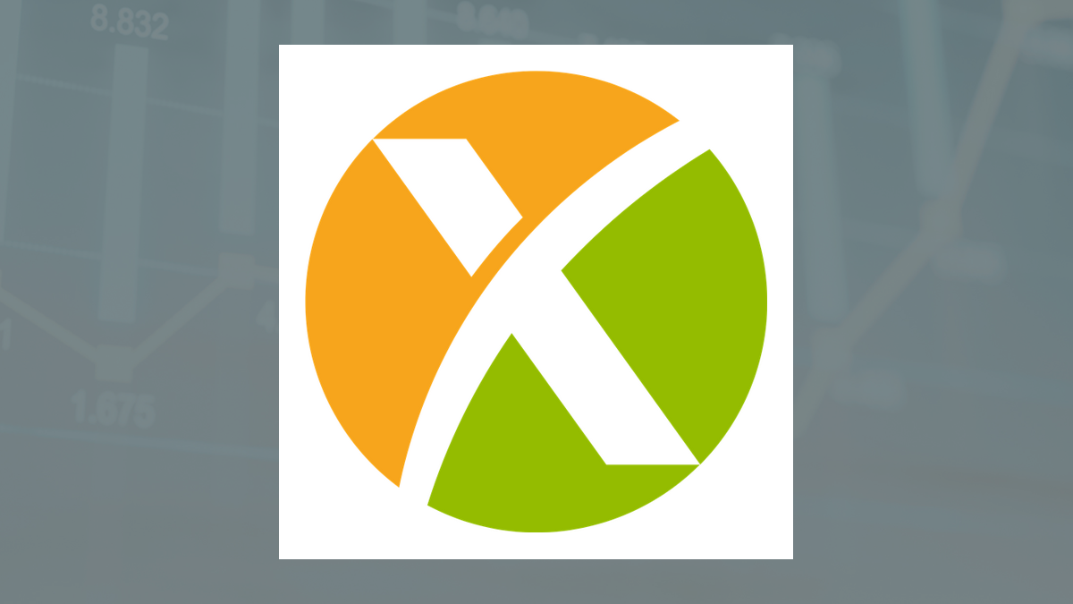 Nextracker logo with Oils/Energy background