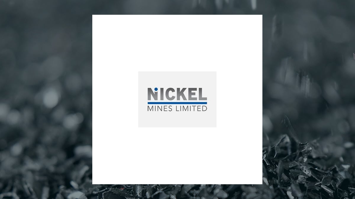 Nickel Industries logo