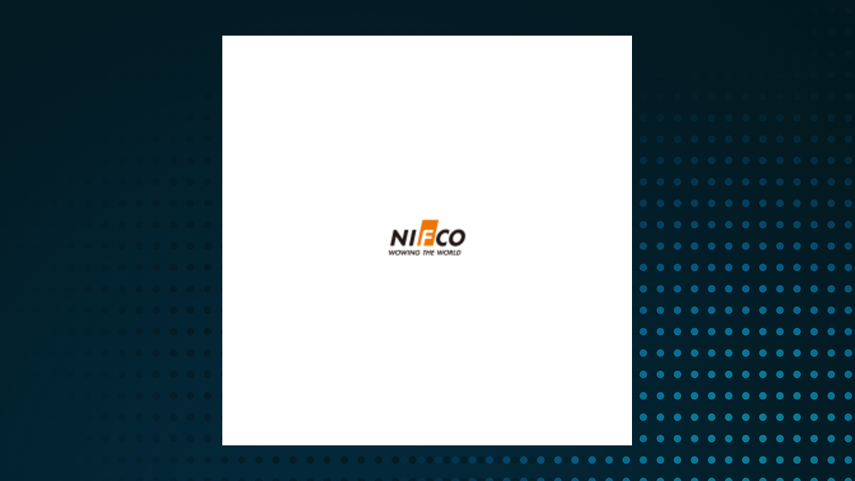 Nifco logo