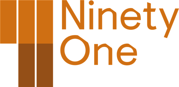 N91 stock logo